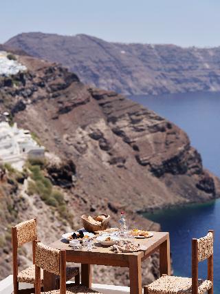 Andronis Luxury Suites