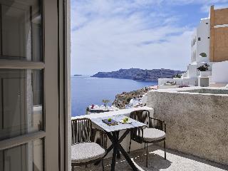 Andronis Luxury Suites