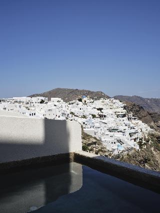 Andronis Luxury Suites