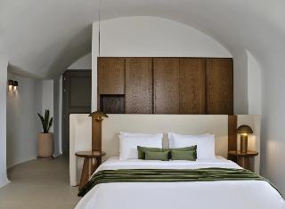 Andronis Luxury Suites