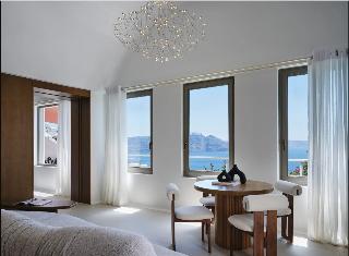 Andronis Luxury Suites