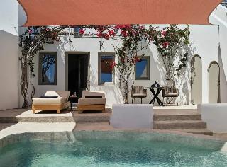 Andronis Luxury Suites
