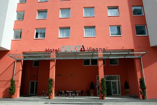 General view
 di Delta Hotel Vienna