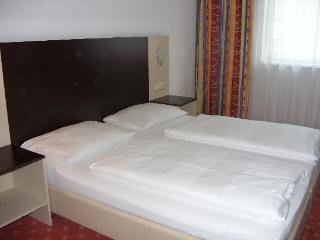 General view
 di Delta Hotel Vienna