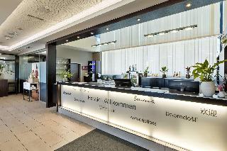 Bar
 di Austria Trend Hotel Salzburg Mitte