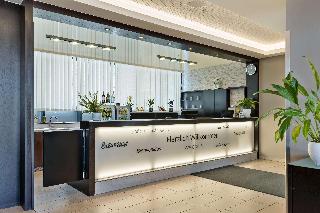 Four Points Flex by Sheraton Salzburg Messe