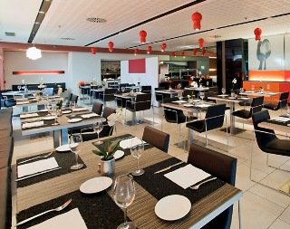 Restaurant
 di Confortel Barcelona