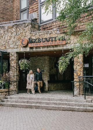 Executive Inn at Whistler Village