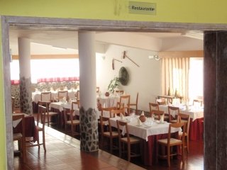 Restaurant
 di Palma Monforte