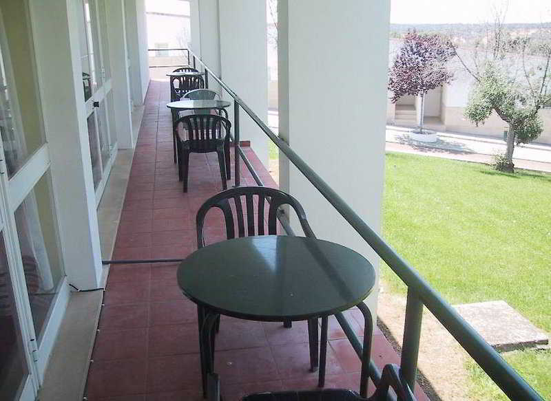 Terrace
 di Palma Monforte