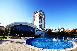 Dedeman Konya Hotel & Convention Center