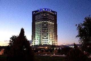 Dedeman Konya Hotel & Convention Center