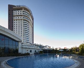 Dedeman Konya Hotel & Convention Center