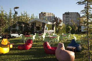 Dedeman Konya Hotel & Convention Center