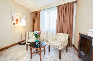 Dedeman Konya Hotel & Convention Center
