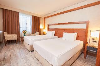 Dedeman Konya Hotel & Convention Center