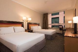 Holiday Inn Express Puerto Madero - Zimmer