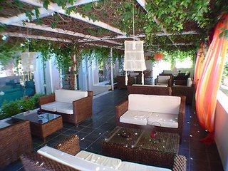 Terrace
 di Continental