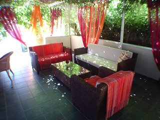 Terrace
 di Continental