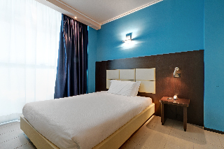 Room
 di CDH Hotel Villa Ducale