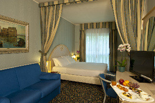 Room
 di CDH Hotel Villa Ducale