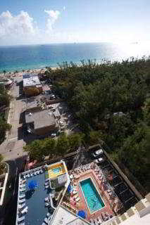 General view
 di Fort Lauderdale Beach Resort