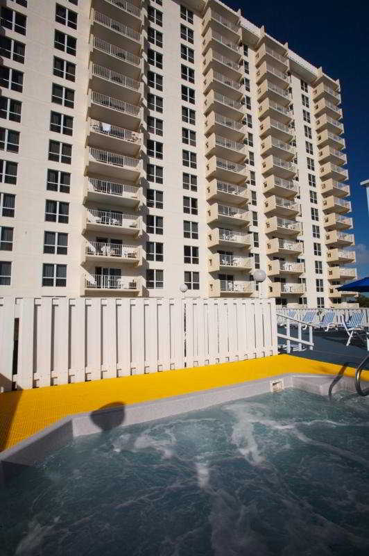 Pool
 di Fort Lauderdale Beach Resort