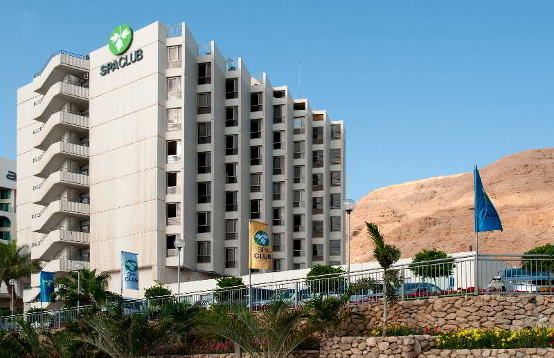 General view
 di Spa Club Hotel