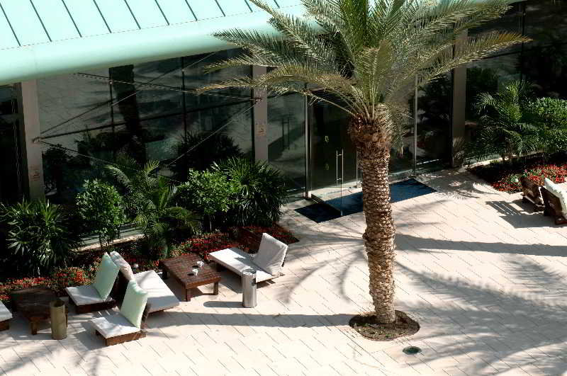 Sports and Entertainment
 di Spa Club Hotel