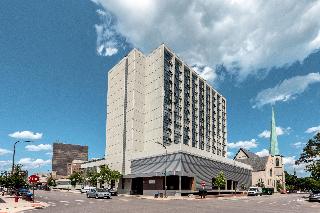 Holiday Inn Chicago North-Evanston