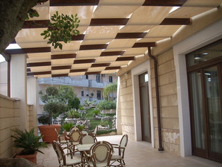 Albatres Palace Hotel