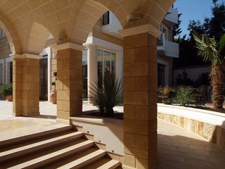 General view
 di Albatres Palace Hotel