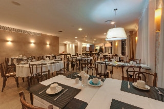 Restaurant
 di TRYP Sao Paulo Jesuino Arruda Hotel