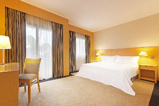 Room
 di TRYP Sao Paulo Jesuino Arruda Hotel