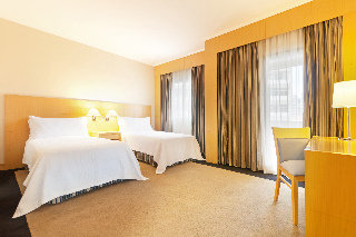 Room
 di TRYP Sao Paulo Jesuino Arruda Hotel