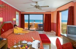 Room
 di Playa Marina Spa Hotel