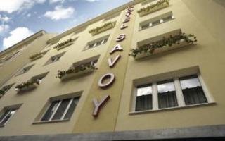 General view
 di Savoy Garni