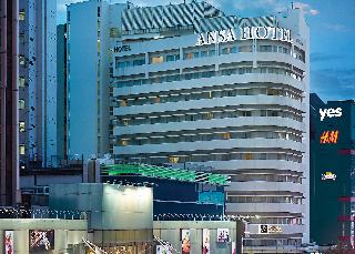 ANSA Kuala Lumpur