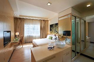 Room
 di Piccolo Hotel Kuala Lumpur