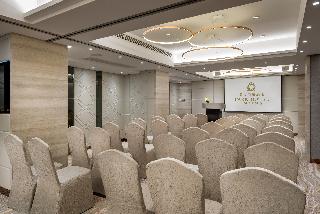 Conferences
 di Park Hotel Hong Kong