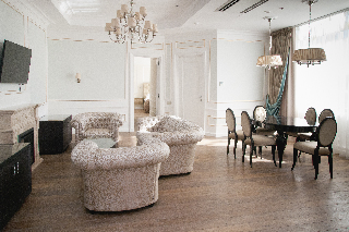 General view
 di Best Western Vega Hotel & Convention Center