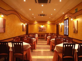 Restaurant
 di Victoria