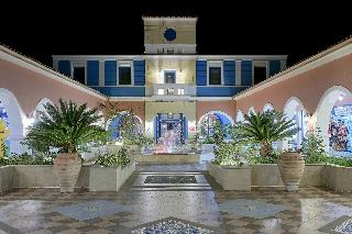 Aldemar Olympian Village