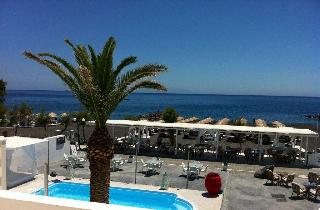 Beach Boutique Hotel