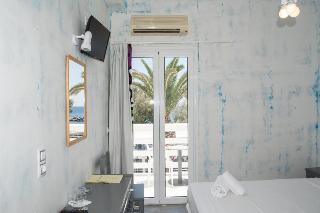 Beach Boutique Hotel