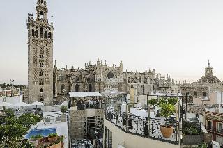 Mercer EME Catedral Hotel