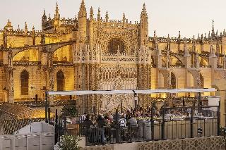 Mercer EME Catedral Hotel