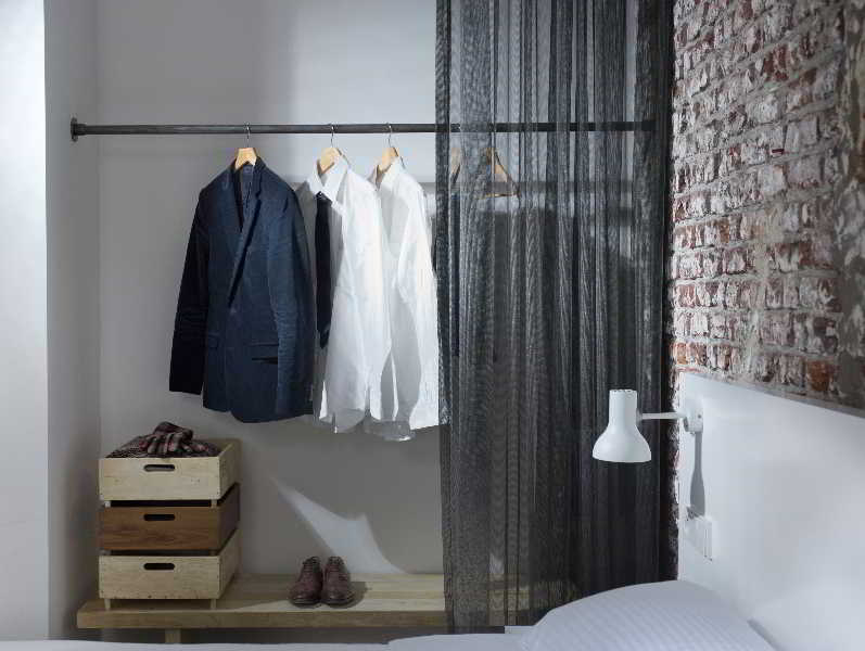 Room
 di 9 HOTEL CENTRAL