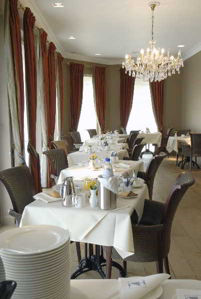 Restaurant
 di Exe Sablon