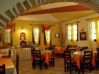 Restaurant
 di Polikandia